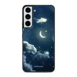 Phone Glossy Case Samsung Galaxy S22 - Design G048G