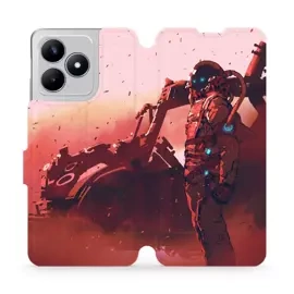 Phone Case Realme C53 - Design MA09S