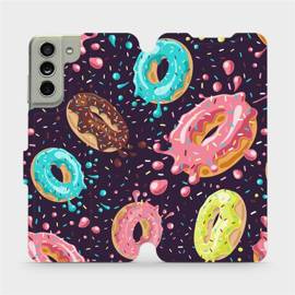 Phone Case Samsung Galaxy S21 FE - Design VP19S