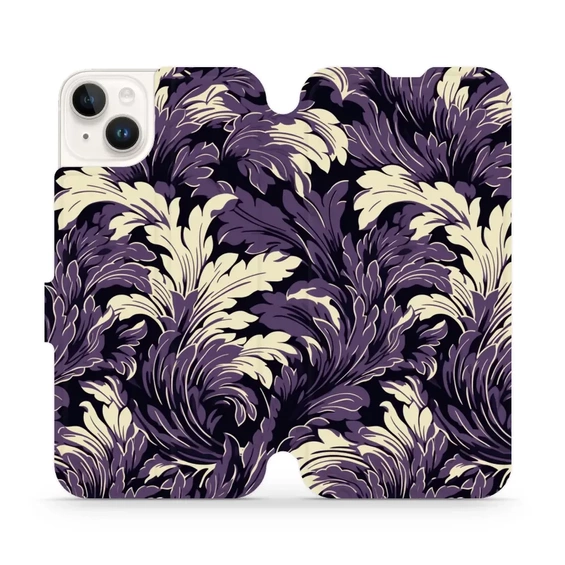 Phone Case Apple iPhone 14 Plus - Design VA46S