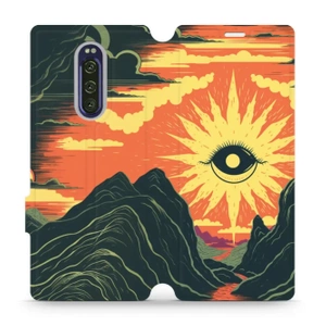 Hülle für Sony Xperia 1 - Farbe VP55S