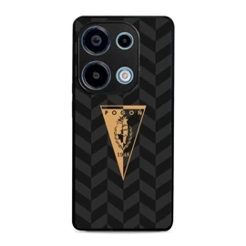 Etui Glossy Case do Xiaomi Redmi Note 13 Pro 4G - wzór G06PS