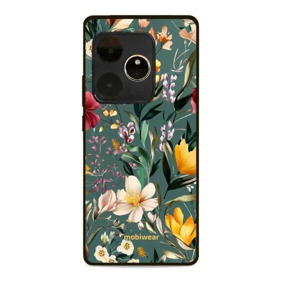 Phone Glossy Case Realme GT 6 - Design GP71G