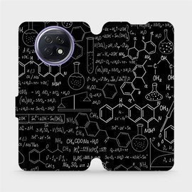 Phone Case Xiaomi Redmi Note 9T - Design V060P