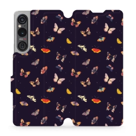 Phone Case Sony Xperia 1 V - Design VP78S