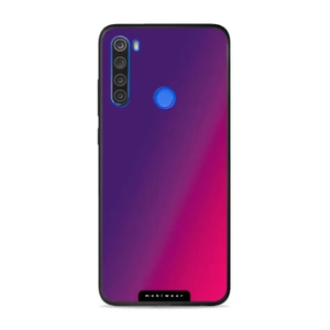 Hülle Glossy Case für Xiaomi Redmi Note 8T - Farbe G067G