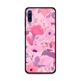 Phone Glossy Case Samsung Galaxy A50 - Design GP74G