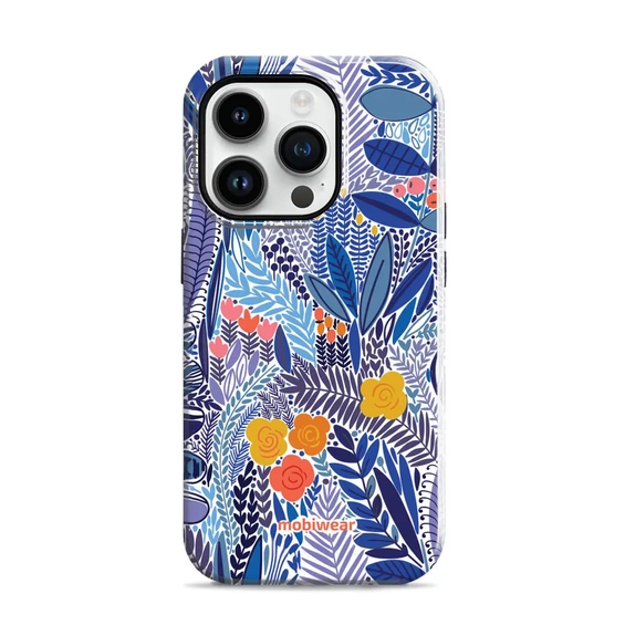 Hülle Elite Pro für Apple iPhone 14 Pro - Farbe EP03E