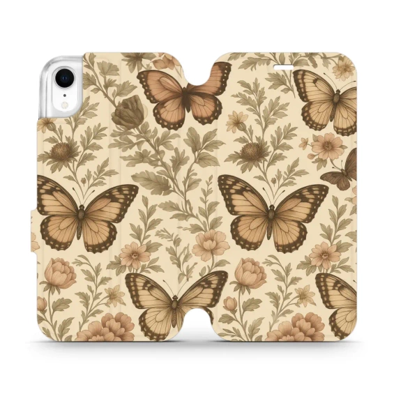 Phone Case Apple iPhone XR - Design VP92S