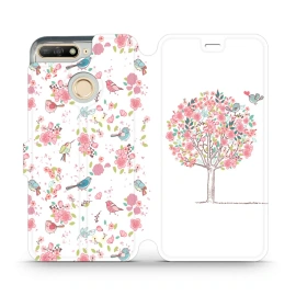 Phone Case Huawei Honor 7A - Design M120S