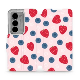 Hülle für Xiaomi Redmi 15 - Farbe VP84S