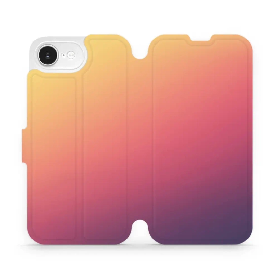 Phone Case Apple iPhone 16e - Design VP66S