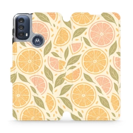 Phone Case Motorola Moto E40 - Design VP80S