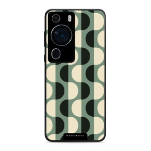 Etui Glossy Case do Huawei P60 Pro - wzór GA56G