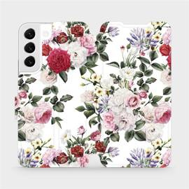 Phone Case Samsung Galaxy S22 - Design MD01S