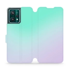 Hülle für Realme 9 Pro Plus - Farbe VP63S