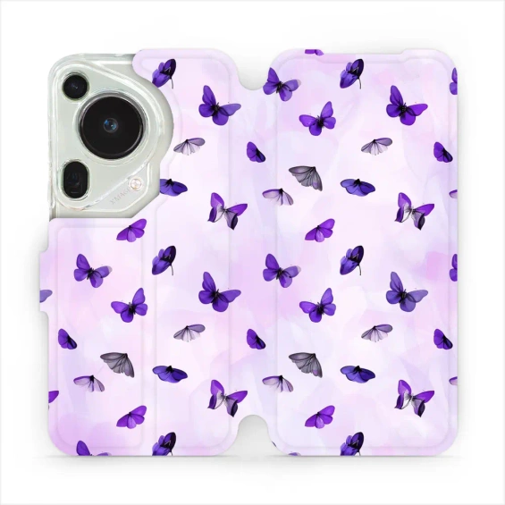 Phone Case Huawei Pura 70 Ultra - Design VP76S