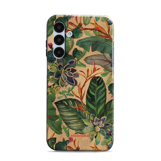 Case Elite Pro for Samsung Galaxy A25 5G - Design EP05E