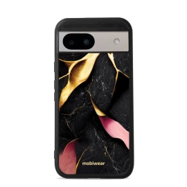 Phone Glossy Case Google Pixel 8a - Design G021G