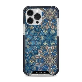 Case MagSafe Elite Bumper for Apple iPhone 13 Pro Max - Design D015D