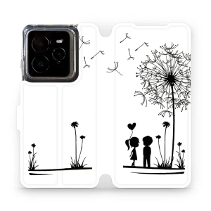 Phone Case Realme GT 7 Pro - Design MH16P