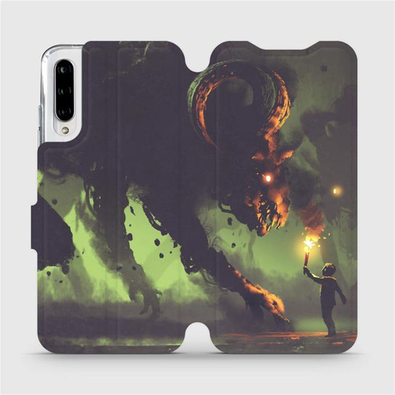 Etui do Xiaomi Mi A3 - wzór VA08P