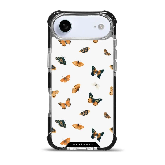 Case MagSafe Elite Bumper for Apple iPhone 17 Air - Design DP76D