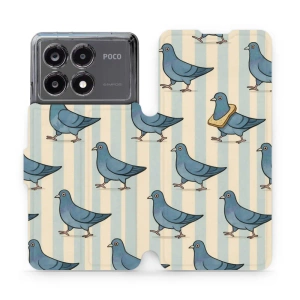 Phone Case Xiaomi POCO X6 Pro - Design VP91S