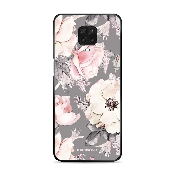 Hülle Glossy Case für Xiaomi Redmi Note 9 Pro - Farbe G034G