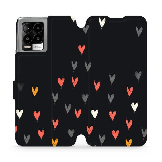 Etui do Realme 8 - wzór VP79P