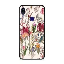 Phone Glossy Case Xiaomi Redmi Note 7 - Design G031G