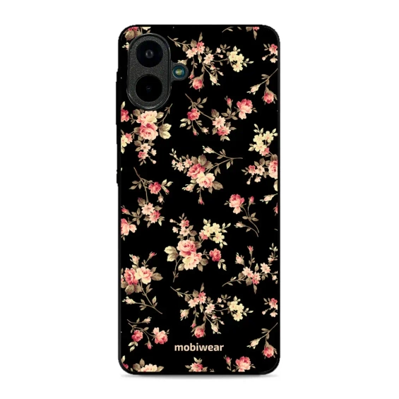 Hülle Glossy Case für Samsung Galaxy A07 - Farbe G039G