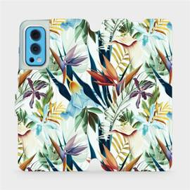 Phone Case OnePlus Nord 2 5G - Design M071P