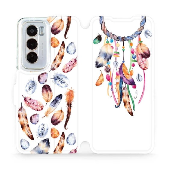 Hülle für OPPO Reno 12 5G - Farbe M003S