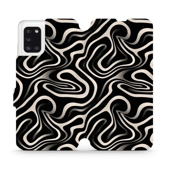 Phone Case Samsung Galaxy A31 - Design VA63S