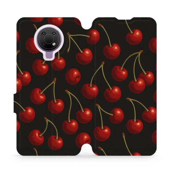 Phone Case Nokia G10 - Design VP83S