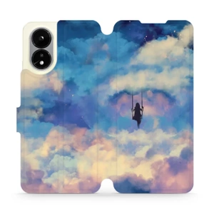 Phone Case OPPO A38 - Design MR09S