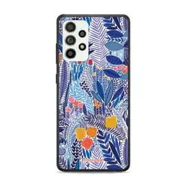 Etui Glossy Case do Samsung Galaxy A52S 5G - wzór G037G