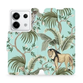 Phone Case Xiaomi Redmi Note 13 PRO - Design MP08S