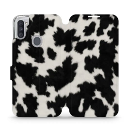 Phone Case Samsung Galaxy M11 - Design V165S