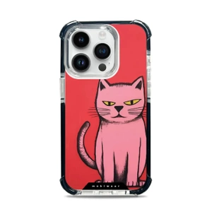 Etui MagSafe Elite Bumper Apple iPhone 14 Pro - wzór D026D