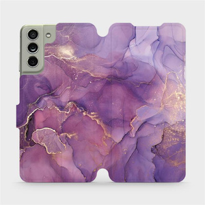 Phone Case Samsung Galaxy S21 FE - Design VP20S