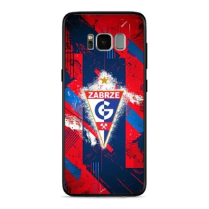 Etui Glossy Case do Samsung Galaxy S8 - wzór G02GZ