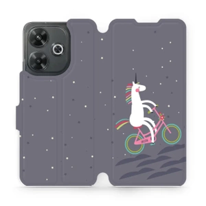 Hülle für Xiaomi Redmi 13 - Farbe V024P