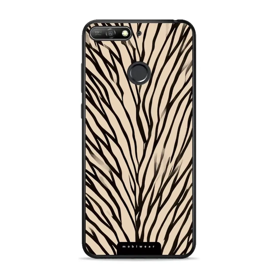 Hülle Glossy Case für Huawei Y6 Prime 2018 - Farbe GA52G