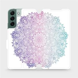 Phone Case Samsung Galaxy S22 Plus - Design M008S