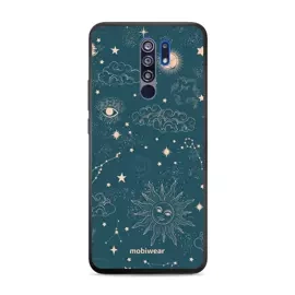 Phone Glossy Case Xiaomi Redmi 9 - Design G047G