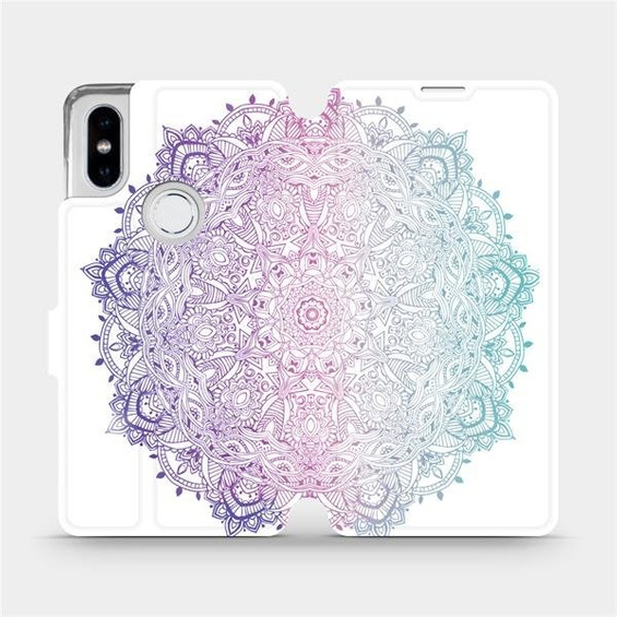 Phone Case Xiaomi Mi Mix 2S - Design M008S