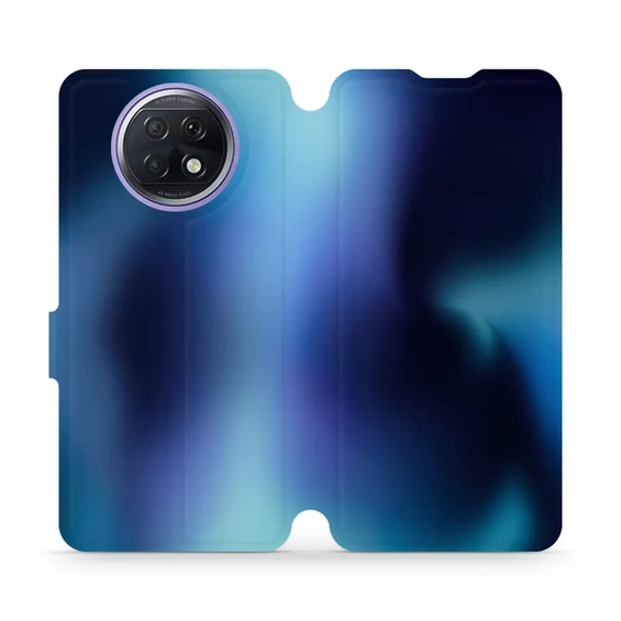 Phone Case Xiaomi Redmi Note 9T - Design VP68S