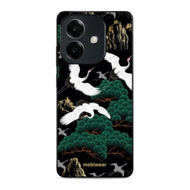 Phone Glossy Case OPPO A60 5G - Design G042G